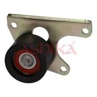 Tendeur de courroie, courroie crantée ASHIKA 45-00-002