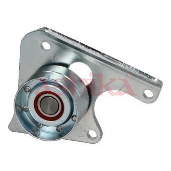 Tendeur de courroie, courroie crantée ASHIKA 45-00-005