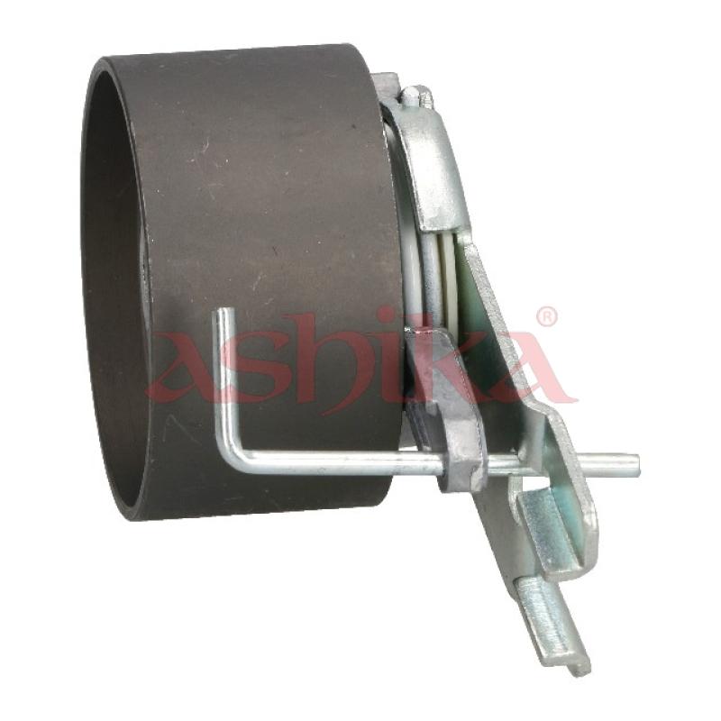 Tendeur de courroie, courroie crantée ASHIKA 45-00-014 - Visuel 1