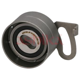 Tendeur de courroie, courroie crantée ASHIKA 45-01-100