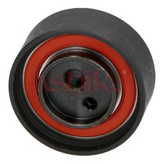 Tendeur de courroie, courroie crantée ASHIKA 45-01-107