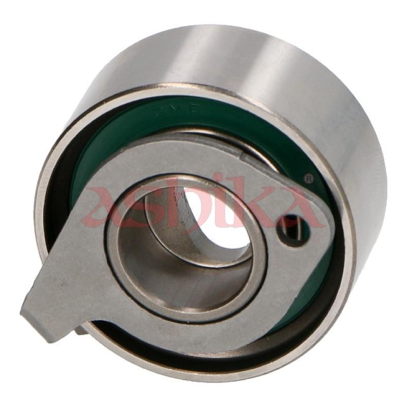 Tendeur de courroie, courroie crantée ASHIKA 45-01-115 - Visuel 2