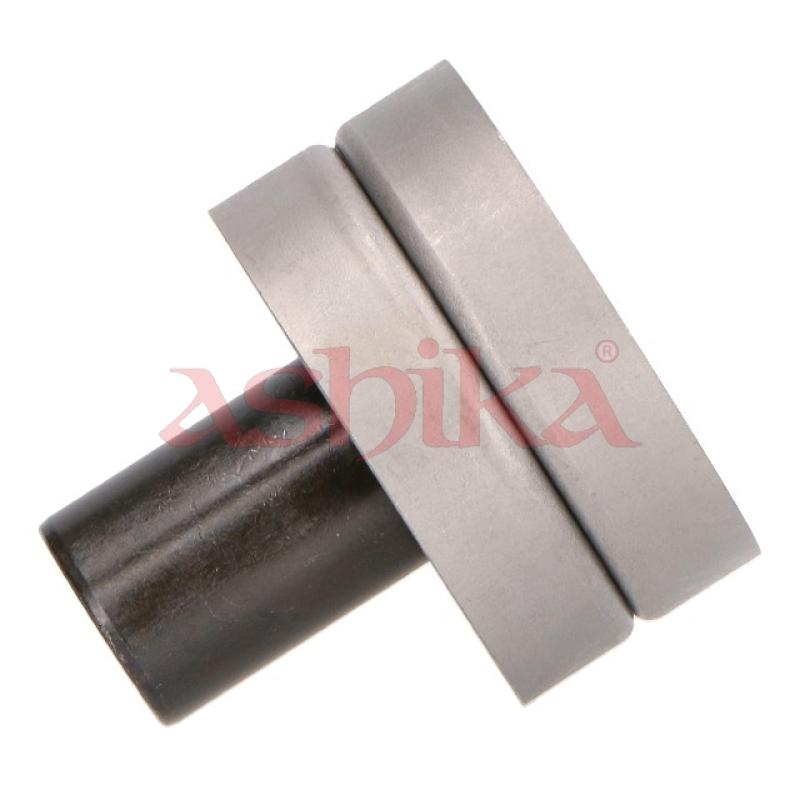 Tendeur de courroie, courroie crantée ASHIKA 45-01-116 - Visuel 2