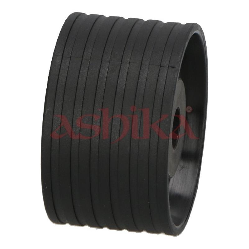 Tendeur de courroie, courroie crantée ASHIKA 45-01-126 - Visuel 1