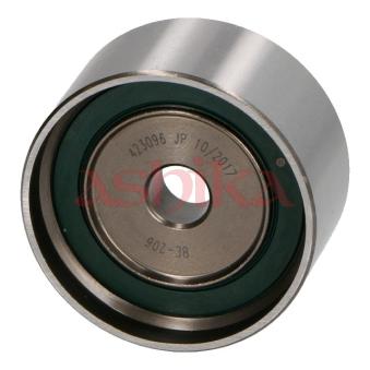 Tendeur de courroie, courroie crantée ASHIKA OEM 1350363011