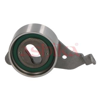 Tendeur de courroie, courroie crantée ASHIKA OEM 1350574011