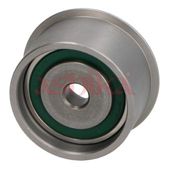 Tendeur de courroie, courroie crantée ASHIKA 45-02-216