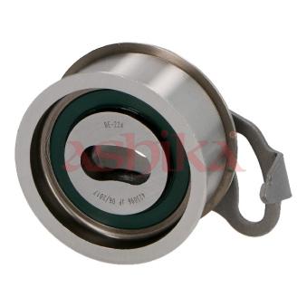 Tendeur de courroie, courroie crantée ASHIKA 45-02-224