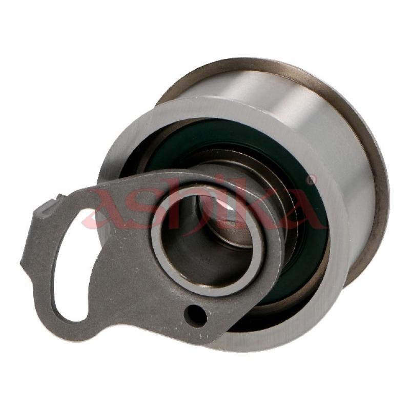 Tendeur de courroie, courroie crantée ASHIKA 45-02-224 - Visuel 2