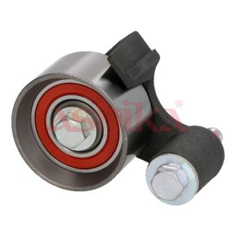 Tendeur de courroie, courroie crantée ASHIKA [45-02-227]