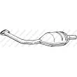 BOSAL 099-625 - Catalyseur