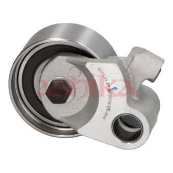 Tendeur de courroie, courroie crantée ASHIKA OEM 1350517020