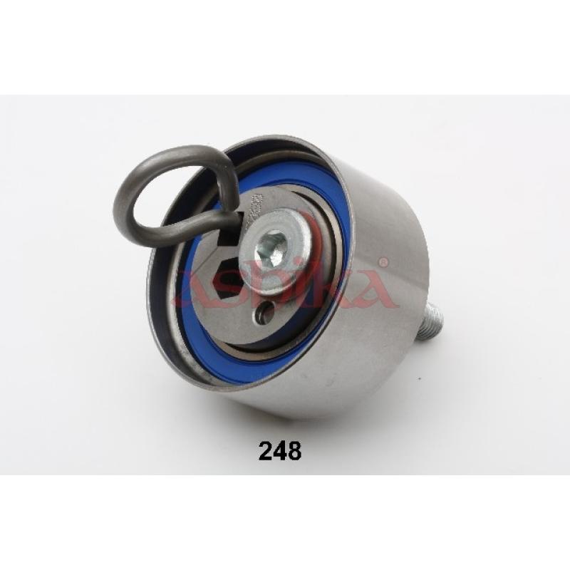 Tendeur de courroie, courroie crantée ASHIKA 45-02-248 - Visuel 1