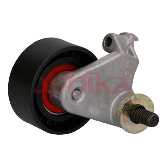 Tendeur de courroie, courroie crantée ASHIKA 45-03-330
