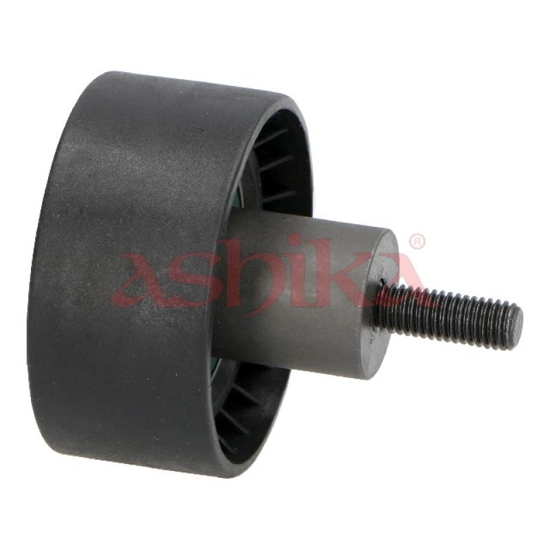 Tendeur de courroie, courroie crantée ASHIKA 45-03-346 - Visuel 1