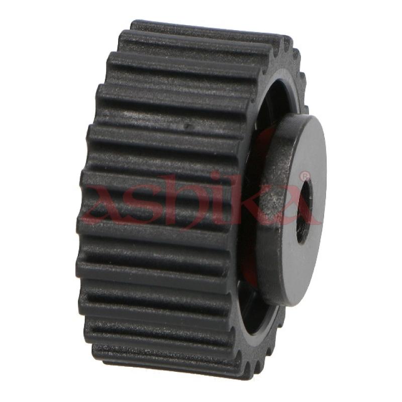 Tendeur de courroie, courroie crantée ASHIKA 45-03-352 - Visuel 1