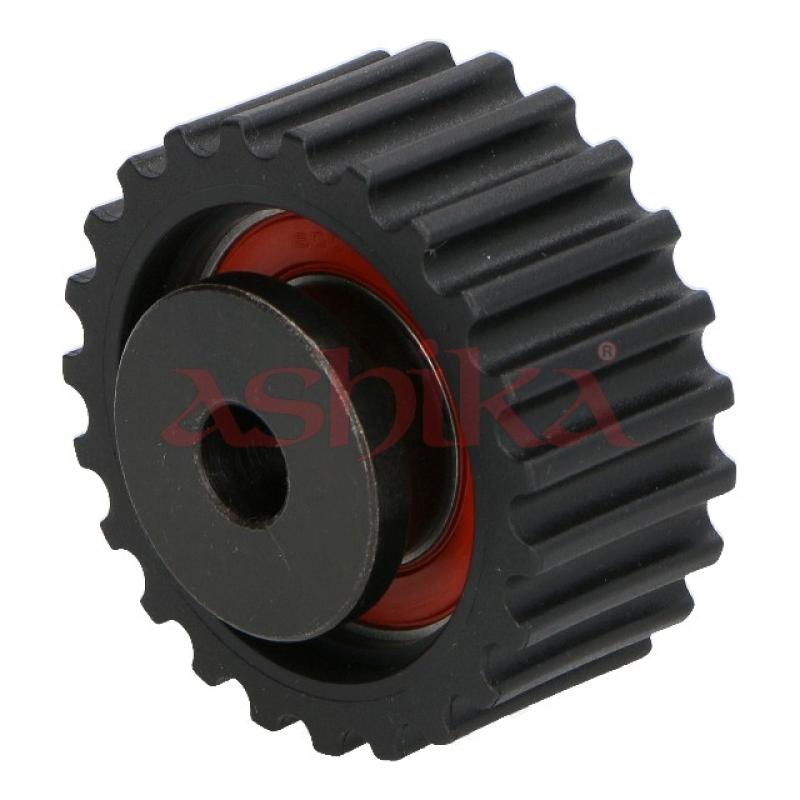 Tendeur de courroie, courroie crantée ASHIKA 45-03-352 - Visuel 2