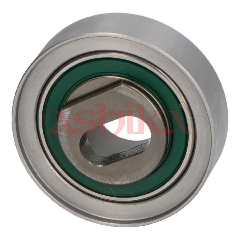 Tendeur de courroie, courroie crantée ASHIKA 45-04-409 - Visuel 2