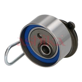 Tendeur de courroie, courroie crantée ASHIKA 45-04-419