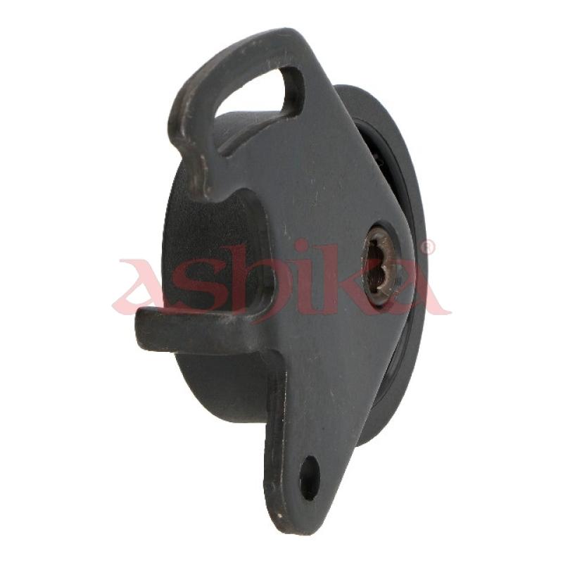 Tendeur de courroie, courroie crantée ASHIKA 45-05-505 - Visuel 1