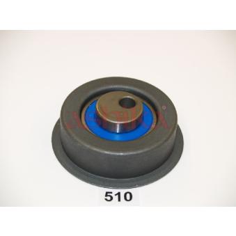 Tendeur de courroie, courroie crantée ASHIKA [45-05-510]