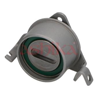 Tendeur de courroie, courroie crantée ASHIKA 45-05-512