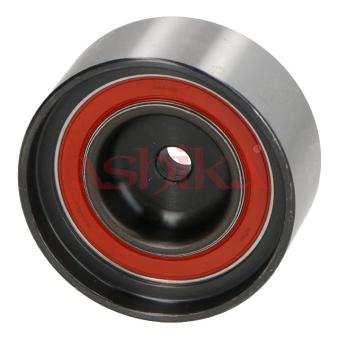 Tendeur de courroie, courroie crantée ASHIKA OEM MN980107