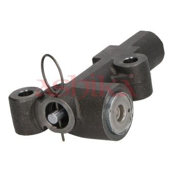 Tendeur de courroie, courroie crantée ASHIKA 45-05-551 pour RENAULT MEGANE 2.5 V6-24 4x4 - 170cv