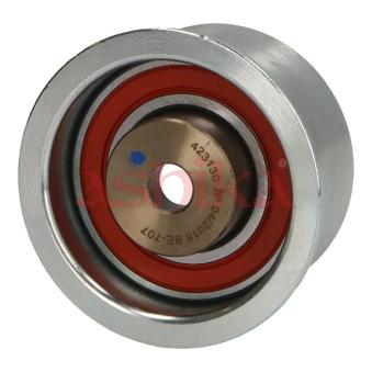 Tendeur de courroie, courroie crantée ASHIKA OEM 13073AA190