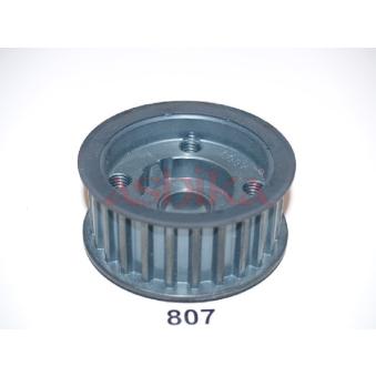 Tendeur de courroie, courroie crantée ASHIKA OEM 93178821