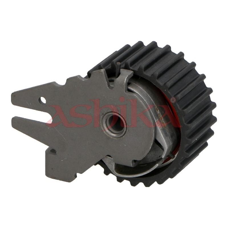 Tendeur de courroie, courroie crantée ASHIKA 45-08-810 - Visuel 2