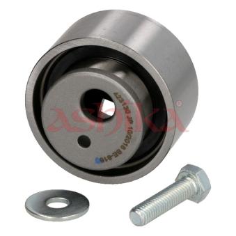 Tendeur de courroie, courroie crantée ASHIKA OEM 1281067G01