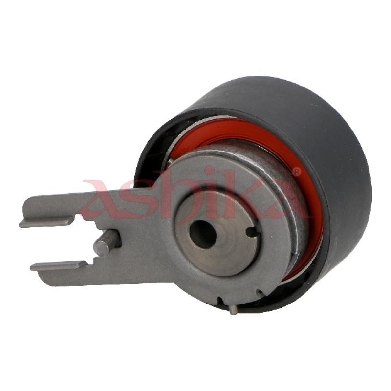 Tendeur de courroie, courroie crantée ASHIKA 45-08-818 - Visuel 2