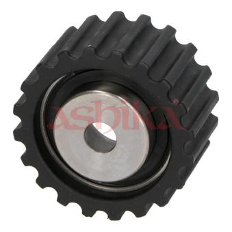 Tendeur de courroie, courroie crantée ASHIKA OEM 1281084CT2