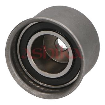 Tendeur de courroie, courroie crantée ASHIKA 45-0H-015