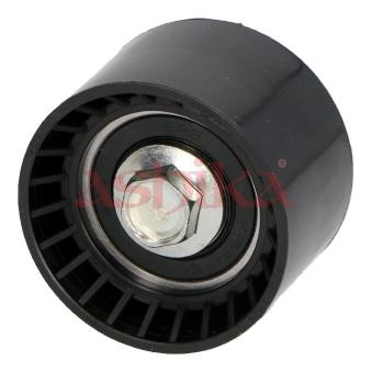 Tendeur de courroie, courroie crantée ASHIKA OEM 0K88R12740