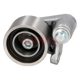 Tendeur de courroie, courroie crantée ASHIKA 45-0L-L01