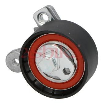 Tendeur de courroie, courroie crantée ASHIKA OEM 4805177