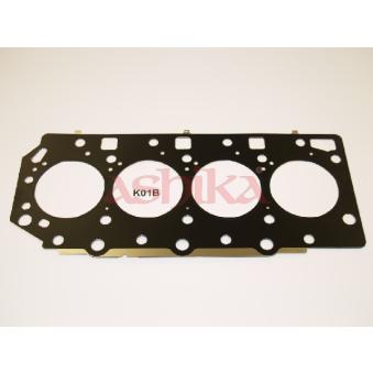 Joint d'étanchéité, culasse ASHIKA 46-0K-K01B pour PEUGEOT BOXER 2.5 CRDi - 110cv