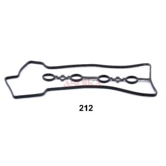 Joint de cache culbuteurs ASHIKA OEM 112130J010 Joint de cache culbuteurs ASHIKA OEM 112130J010