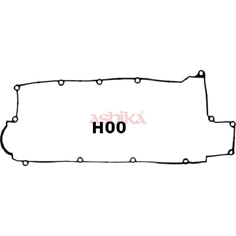 Joint de cache culbuteurs ASHIKA 47-0H-H00 - Visuel 1