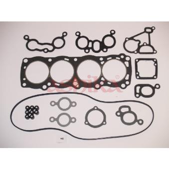 Jeu de joints d'étanchéité, culasse de cylindre ASHIKA OEM 1104225M25