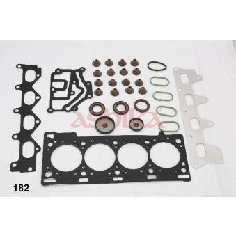 Jeu de joints d'étanchéité, culasse de cylindre ASHIKA OEM 4409999