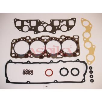 Jeu de joints d'étanchéité, culasse de cylindre ASHIKA 48-01-194