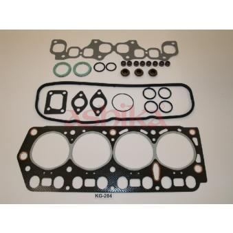 Jeu de joints d'étanchéité, culasse de cylindre ASHIKA OEM 0411273023