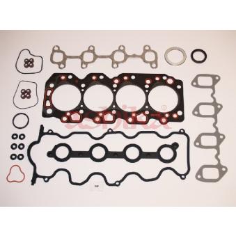 Jeu de joints d'étanchéité, culasse de cylindre ASHIKA [48-02-245]