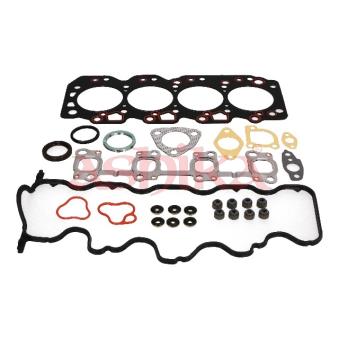 Jeu de joints d'étanchéité, culasse de cylindre ASHIKA 48-02-295 Jeu de joints d'étanchéité, culasse de cylindre ASHIKA 48-02-295