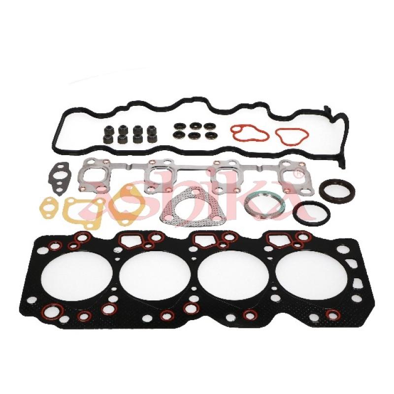 Jeu de joints d'étanchéité, culasse de cylindre ASHIKA 48-02-295 - Visuel 1