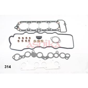 Jeu de joints d'étanchéité, culasse de cylindre ASHIKA OEM E58099100D