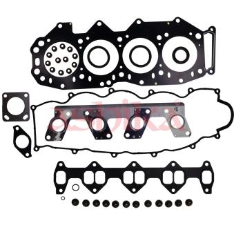 Pochette haute ASHIKA [48-03-315]